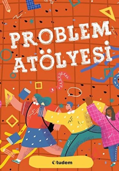 Problem Atölyesi ürün görseli 1