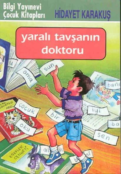 Yaralı Tavşanın Doktoru ürün görseli 1