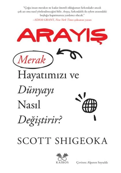 Arayış ürün görseli 1