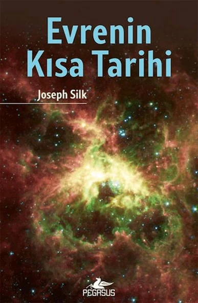 Evrenin Kısa Tarihi ürün görseli 1