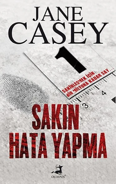 Sakın Hata Yapma ürün görseli 1