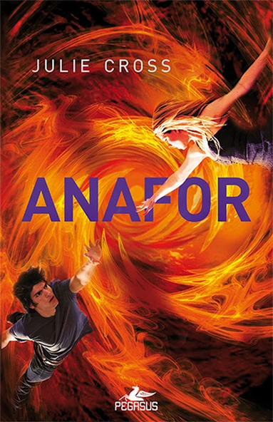 Anafor / Fırtına Serisi 3. Kitap (Ciltli) ürün görseli 1