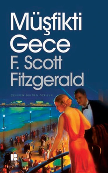 Müşfikti Gece ürün görseli 1