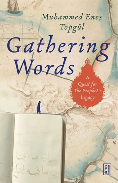Gathering Words: A Quest for the Prophet’s Legacy ürün görseli 1