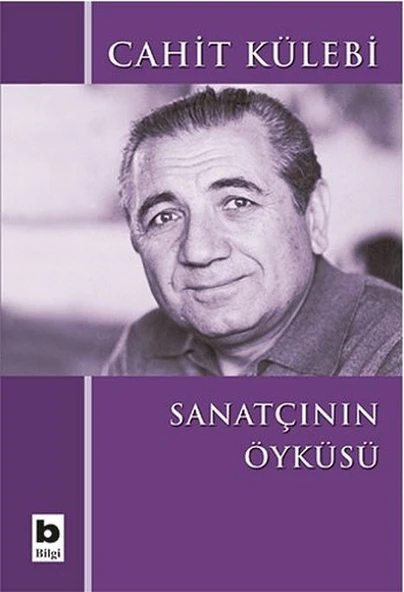 Sanatçının Öyküsü ürün görseli 1