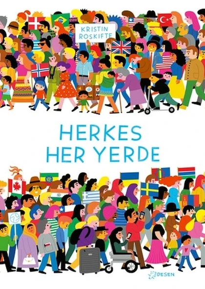 Herkes Her Yerde ürün görseli 1