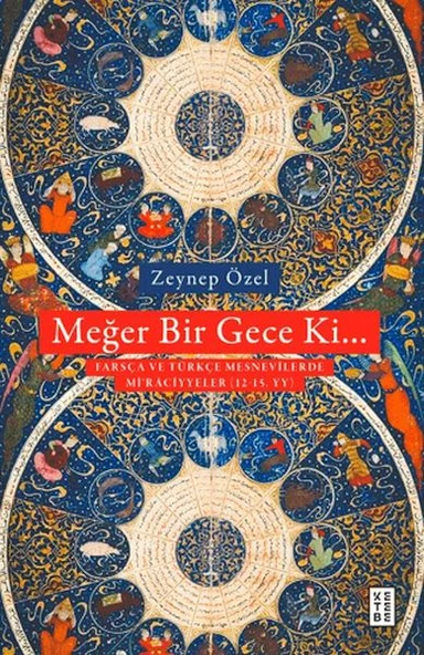 Meğer Bir Gece Ki ürün görseli 1