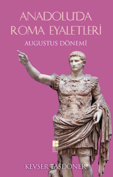 Anadolu’da Roma Eyaletleri ürün görseli 1
