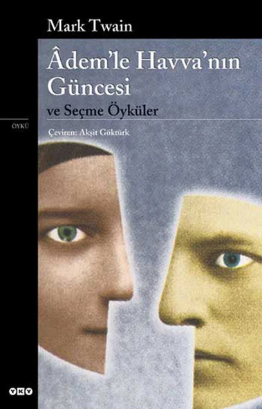 Ademle Havvanın Güncesi ve Seçme Öyküler ürün görseli 1