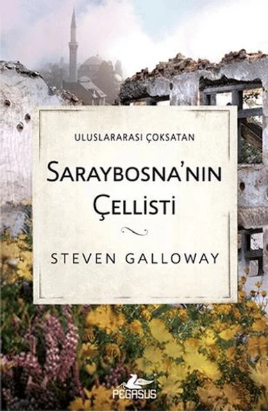 Saraybosna’nın Çellisti ürün görseli 1