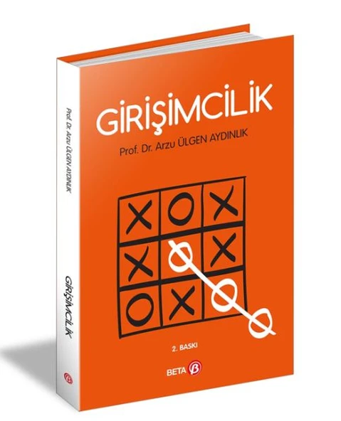Girişimcilik ürün görseli 1