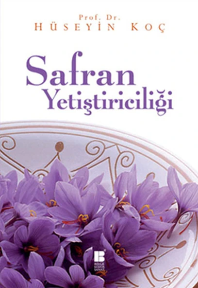 Safran Yetiştiriciliği ürün görseli 1