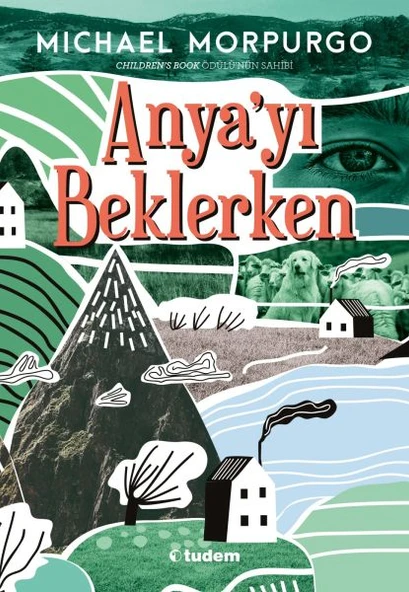 Anya'yı Beklerken ürün görseli 1