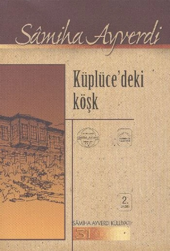 Küplücedeki Köşk ürün görseli 1