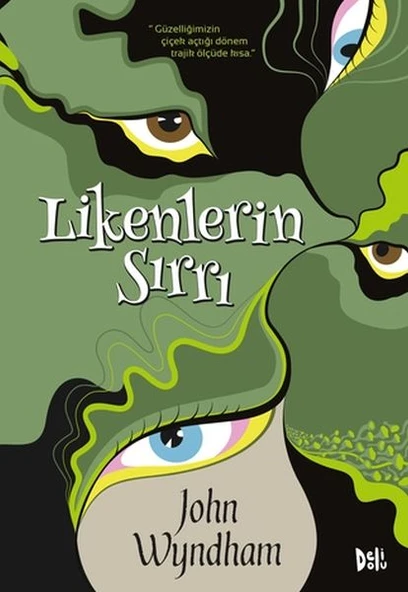Likenlerin Sırrı ürün görseli 1