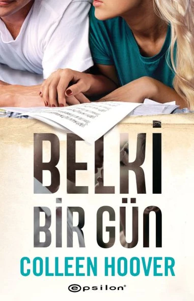 Belki Bir Gün ürün görseli 1