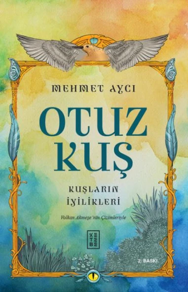 Otuz Kuş ürün görseli 1