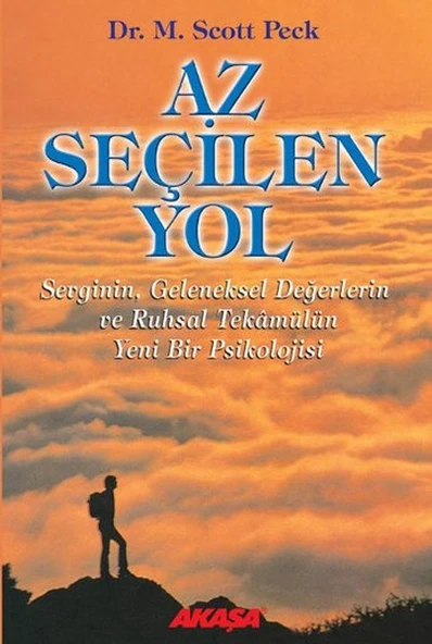 Az Seçilen Yol ürün görseli 1