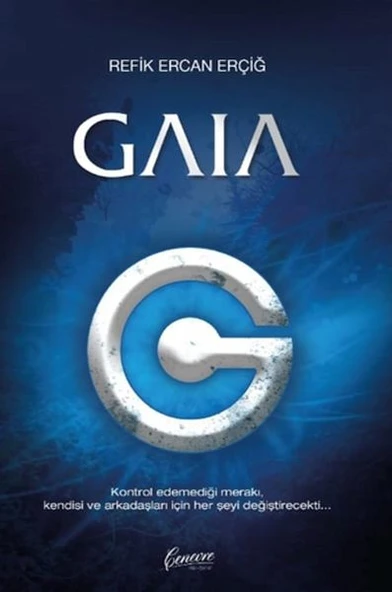 Gaıa ürün görseli 1