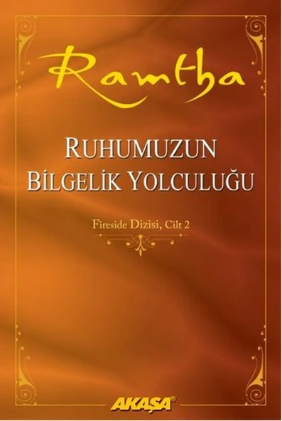 Ruhumuzun Bilgelik Yolculuğu ürün görseli 1