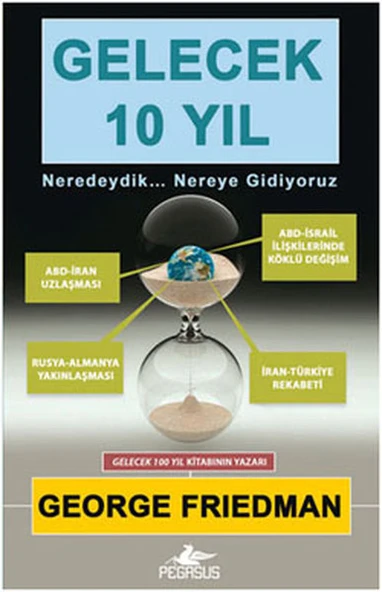 Gelecek 10 Yıl ürün görseli 1