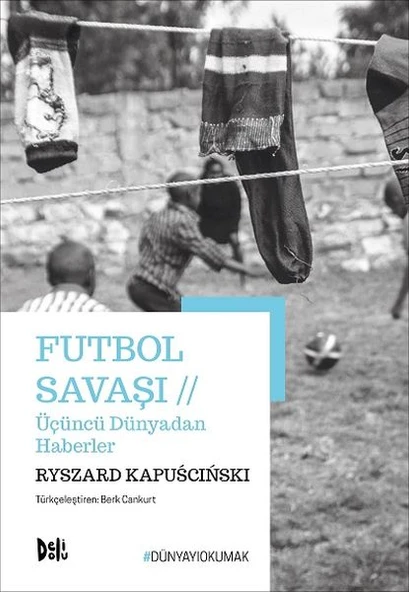 Futbol Savaşı ürün görseli 1
