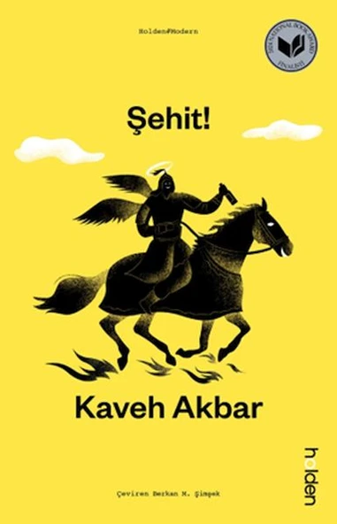 Şehit! ürün görseli 1