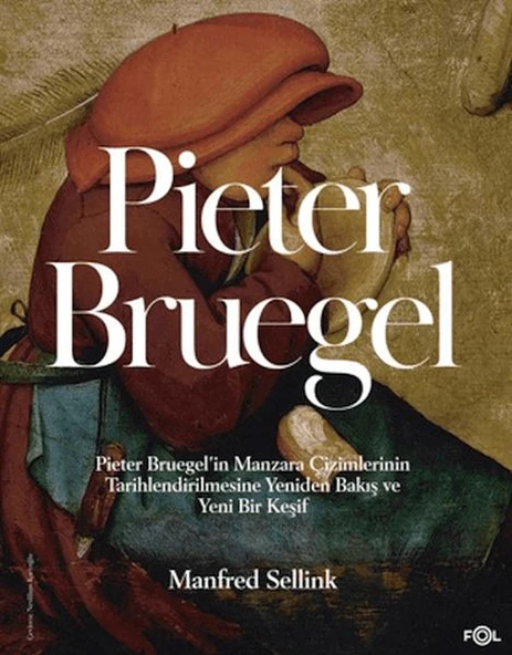 Pieter Bruegel ürün görseli 1