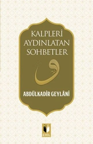 Kalpleri Aydınlatan Sohbetler ürün görseli 1