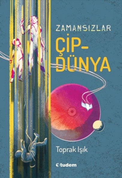 Zamansızlar - Çipdünya ürün görseli 1