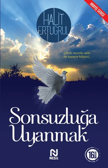 Sonsuzluğa Uyanmak ürün görseli 1