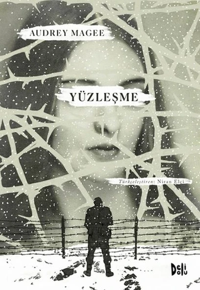 Yüzleşme ürün görseli 1