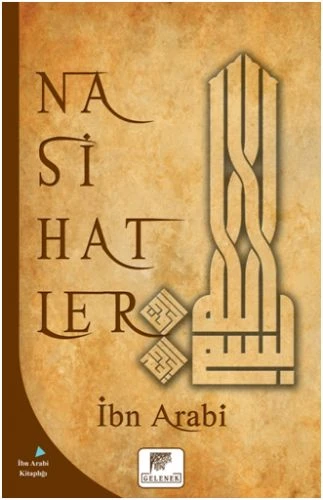 Nasihatler ürün görseli 1