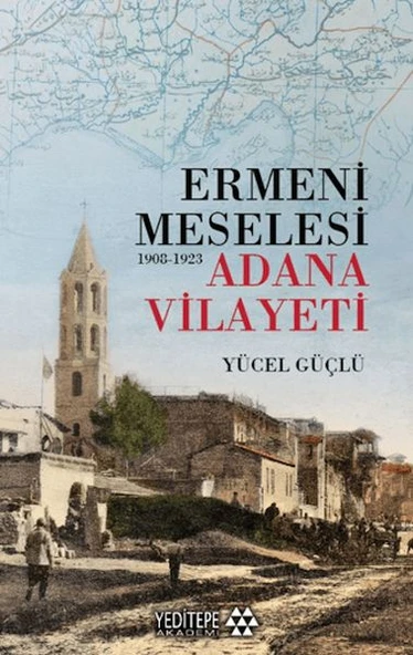 Ermeni Meselesi (1908-1923) ürün görseli 1