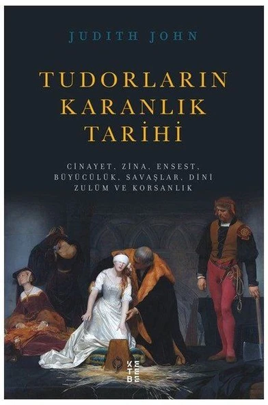 Tudorların Karanlık Tarihi ürün görseli 1