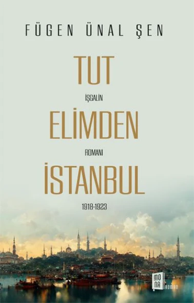 Tut Elimden İstanbul ürün görseli 1