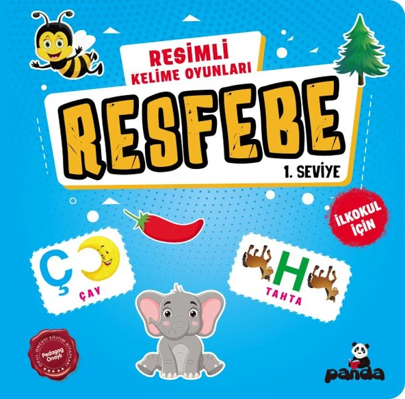 Resfebe 1. Seviye ürün görseli 1