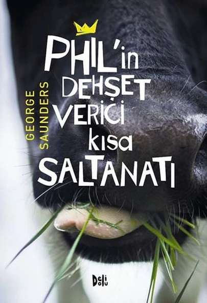 Philin Dehşet Verici Kısa Saltanatı ürün görseli 1