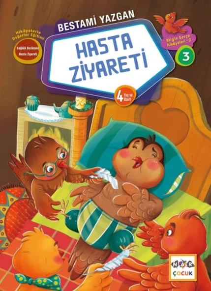 Hasta Ziyareti ürün görseli 1