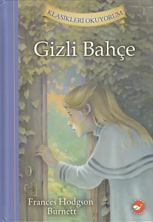 Klasikleri Okuyorum - Gizli Bahçe (Ciltli) ürün görseli 1
