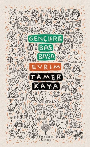 Gençlerle Baş Başa: Evrim ürün görseli 1