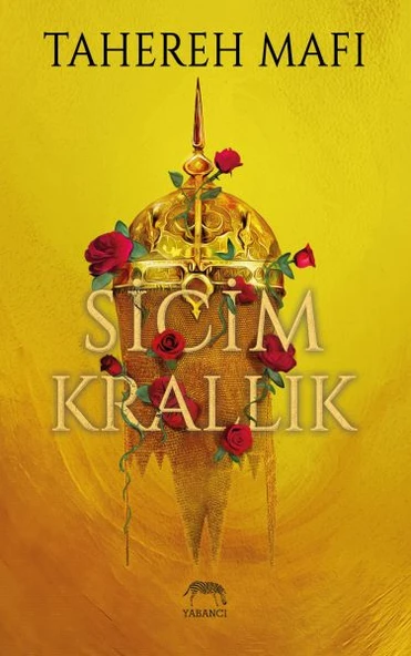 Sicim Krallık (Ciltli) ürün görseli 1