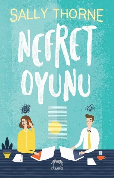 Nefret Oyunu ürün görseli 1