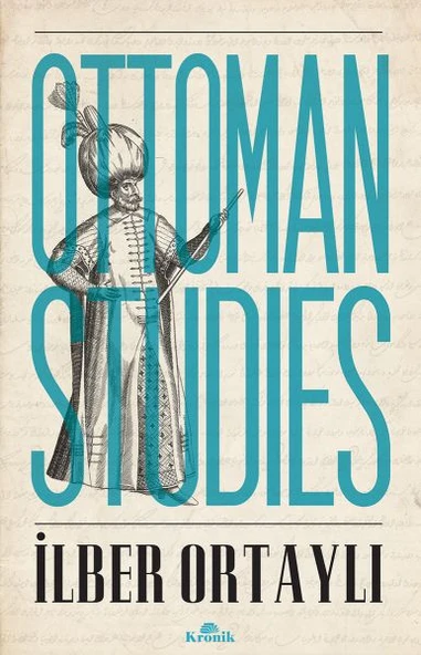 Ottoman Studies ürün görseli 1