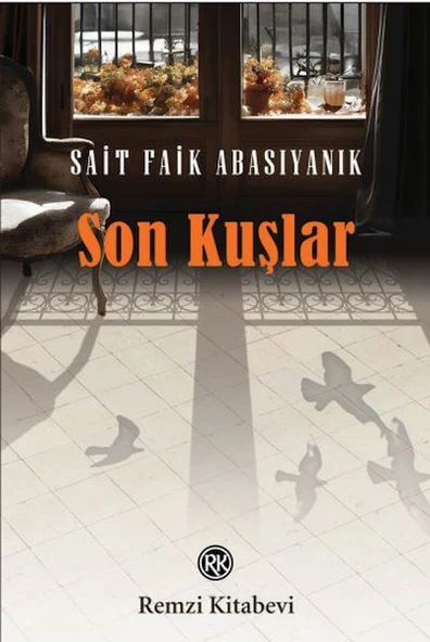 Son Kuşlar ürün görseli 1