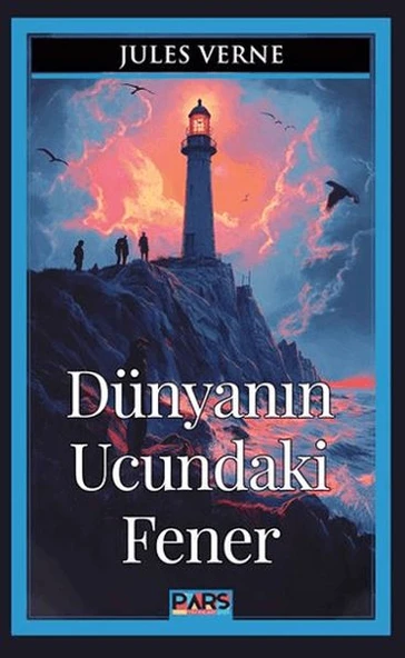 Dünyanın Ucundaki Fener ürün görseli 1