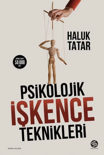 Psikolojik İşkence Teknikleri ürün görseli 1