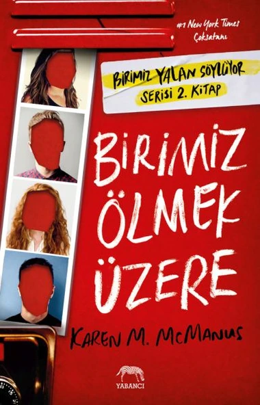 Birimiz Ölmek Üzere ürün görseli 1