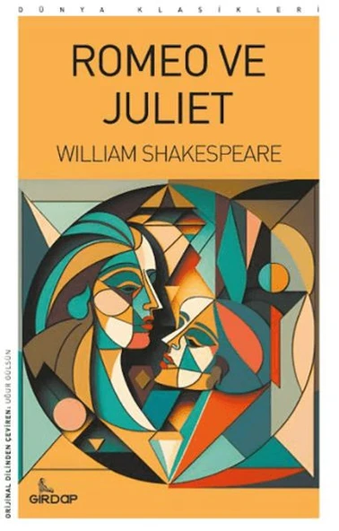 Romeo ve Juliet ürün görseli 1