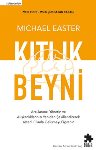 Kıtlık Beyni ürün görseli 1